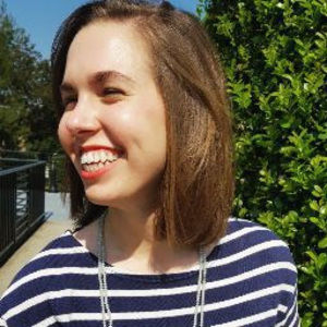 Meet your Posher, Joanna